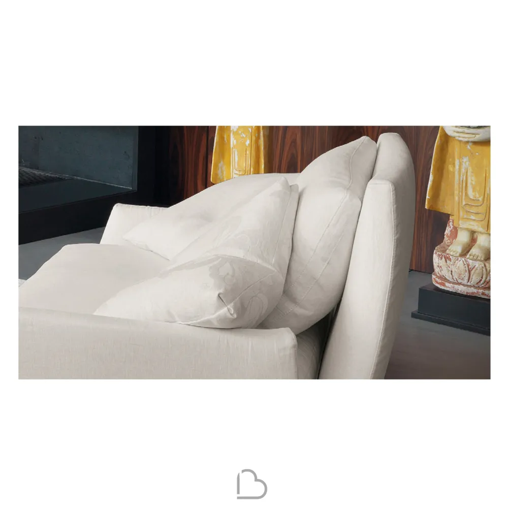 Sessel Désirée Tuliss