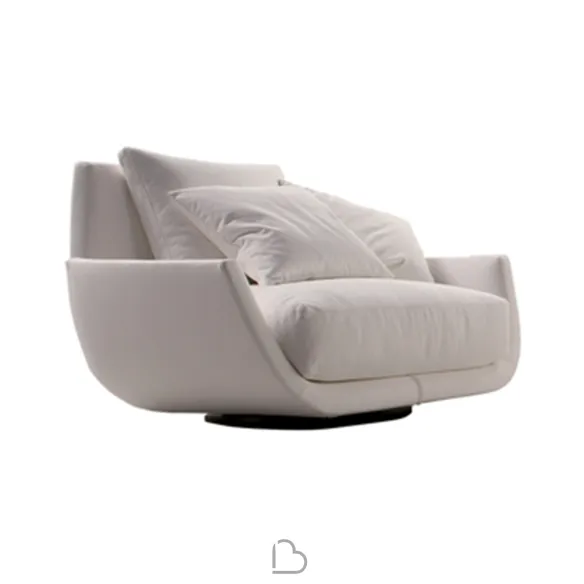 Sessel Désirée Tuliss