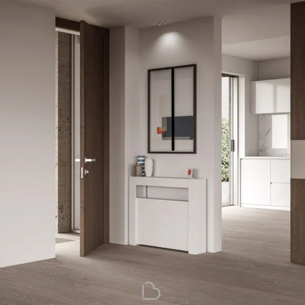 Extendable Console Easy Line Slimmy EC16 2