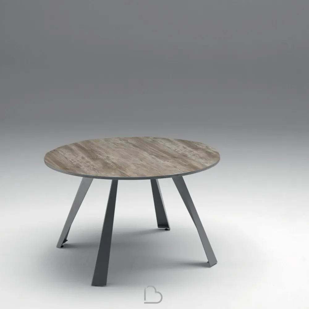 Tavolo Allungabile Easy Line Convivio ET65