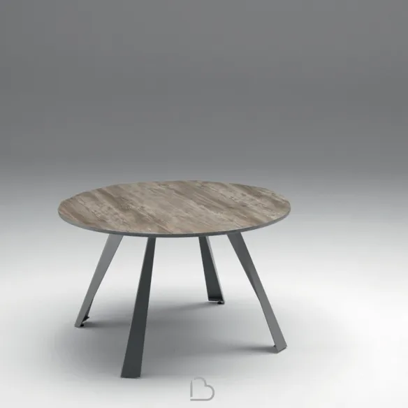 Tavolo Allungabile Easy Line Convivio ET65