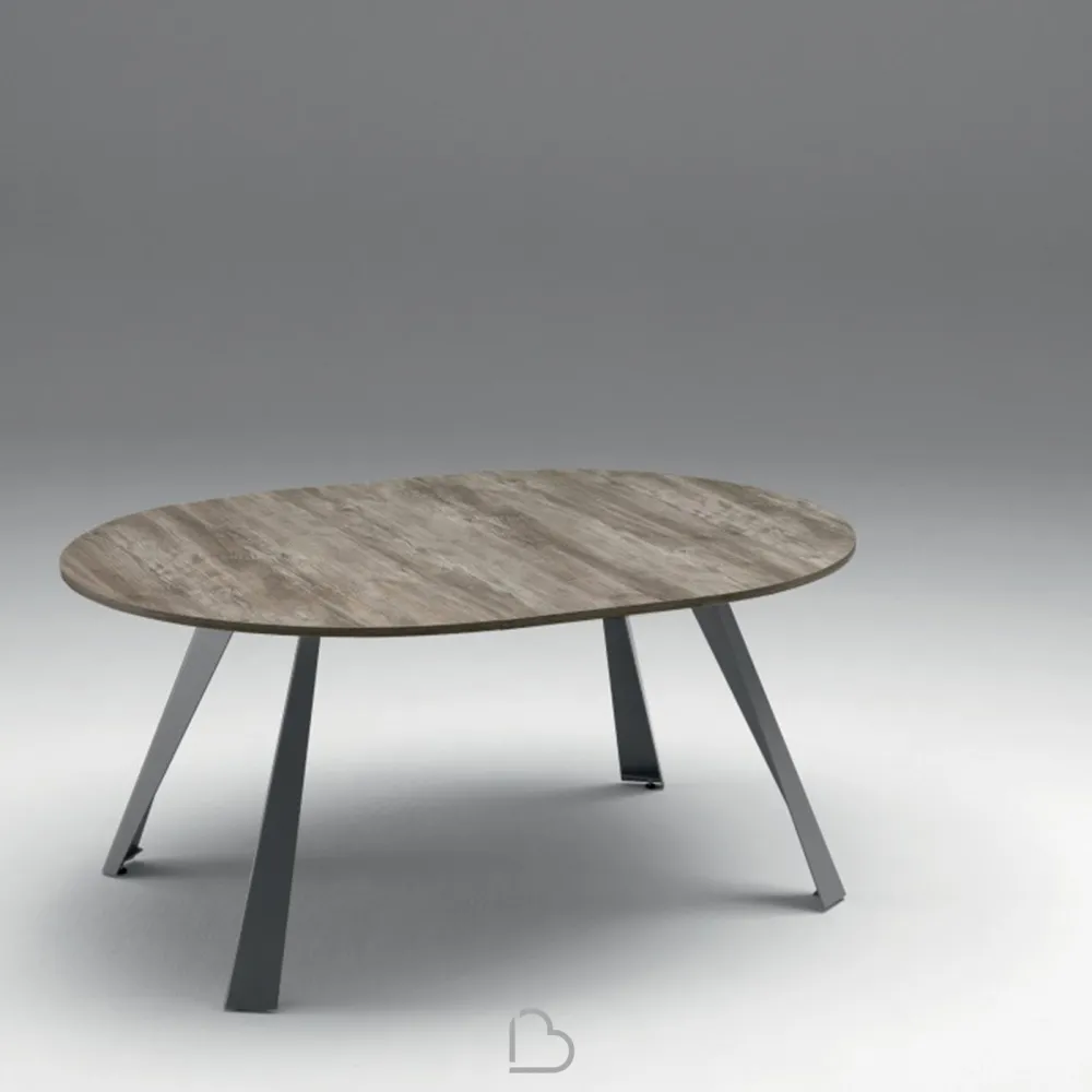 Tavolo Allungabile Easy Line Convivio ET65
