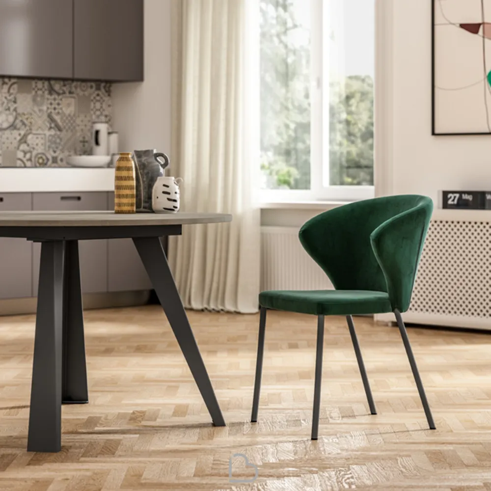 Sillón Easy Line Andrè