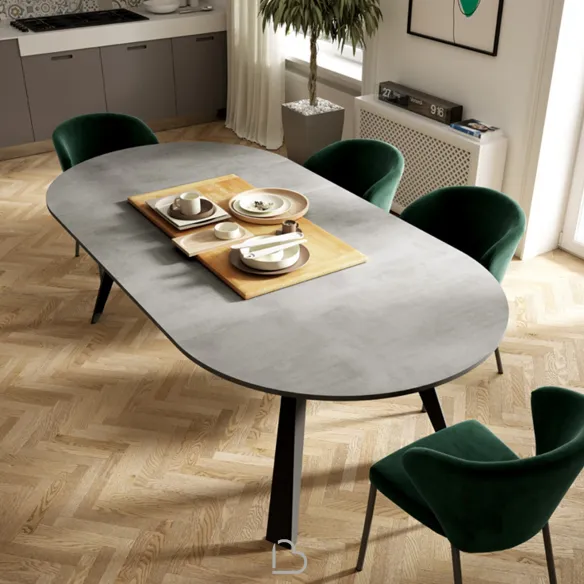Fauteuil Easy Line Andrè