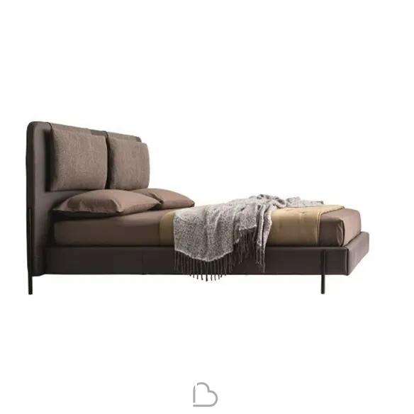 Bed Ditre Alar