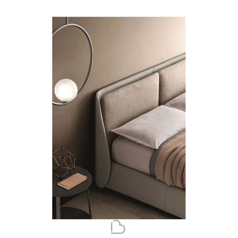 Letto Ditre Bend