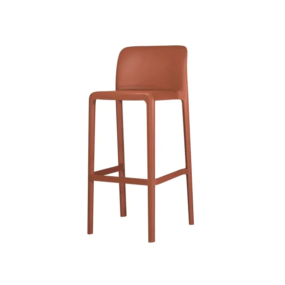Sgabello Connubia Calligaris Bayo CB1984