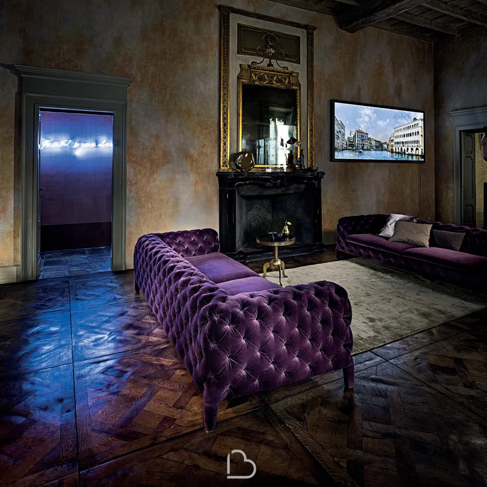 Sofa Arketipo Windsor