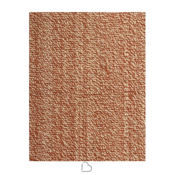 Serax Carpet Terracotta