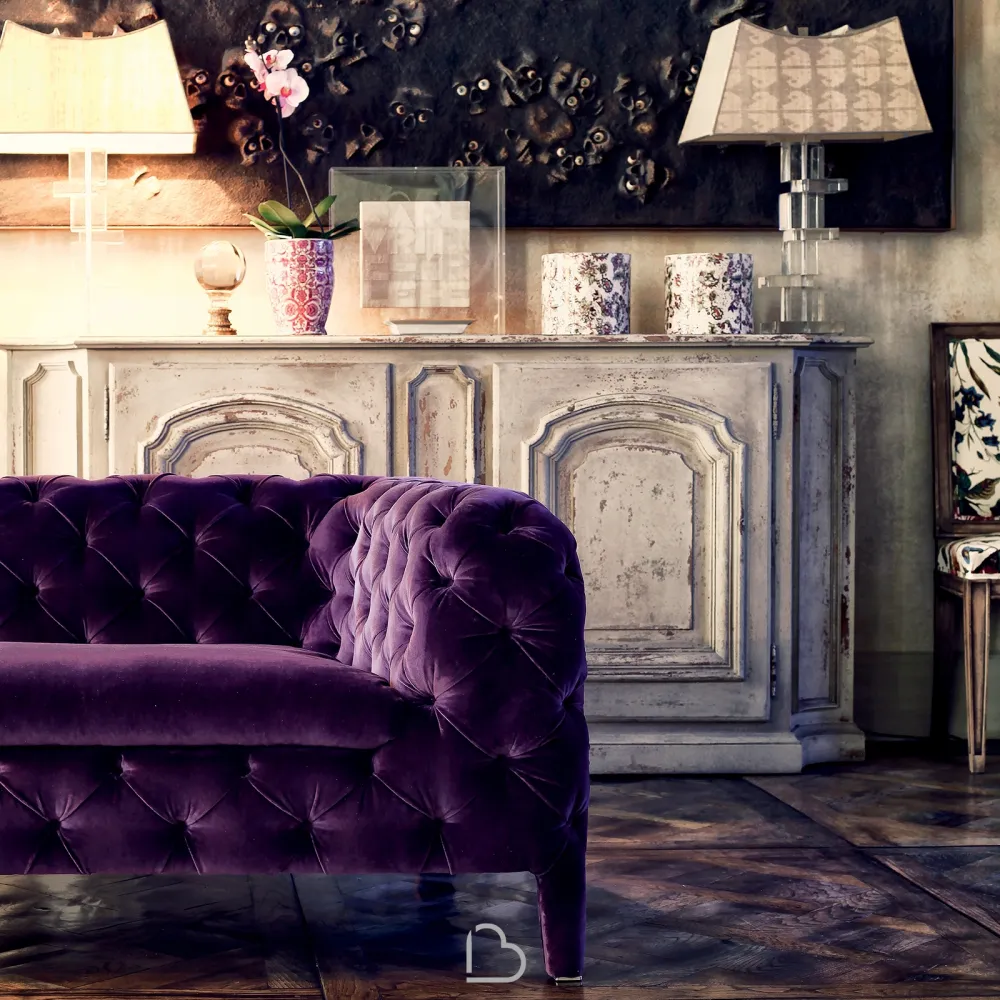 Sofa Arketipo Windsor