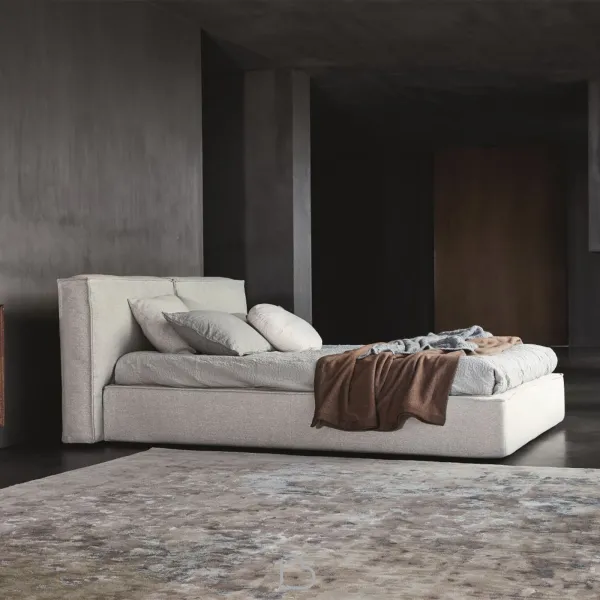 Letto Ditre Italia Flann 2.0 2