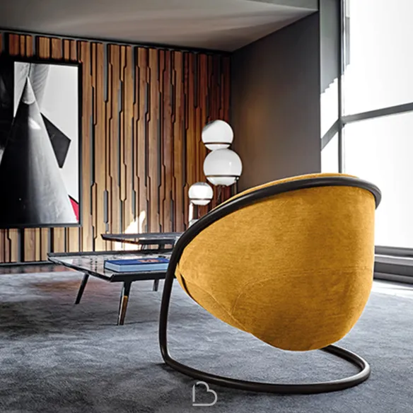 Fauteuil Arketipo Freedom
