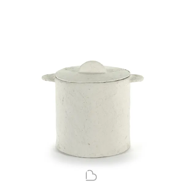 Serax jar Marie Pot