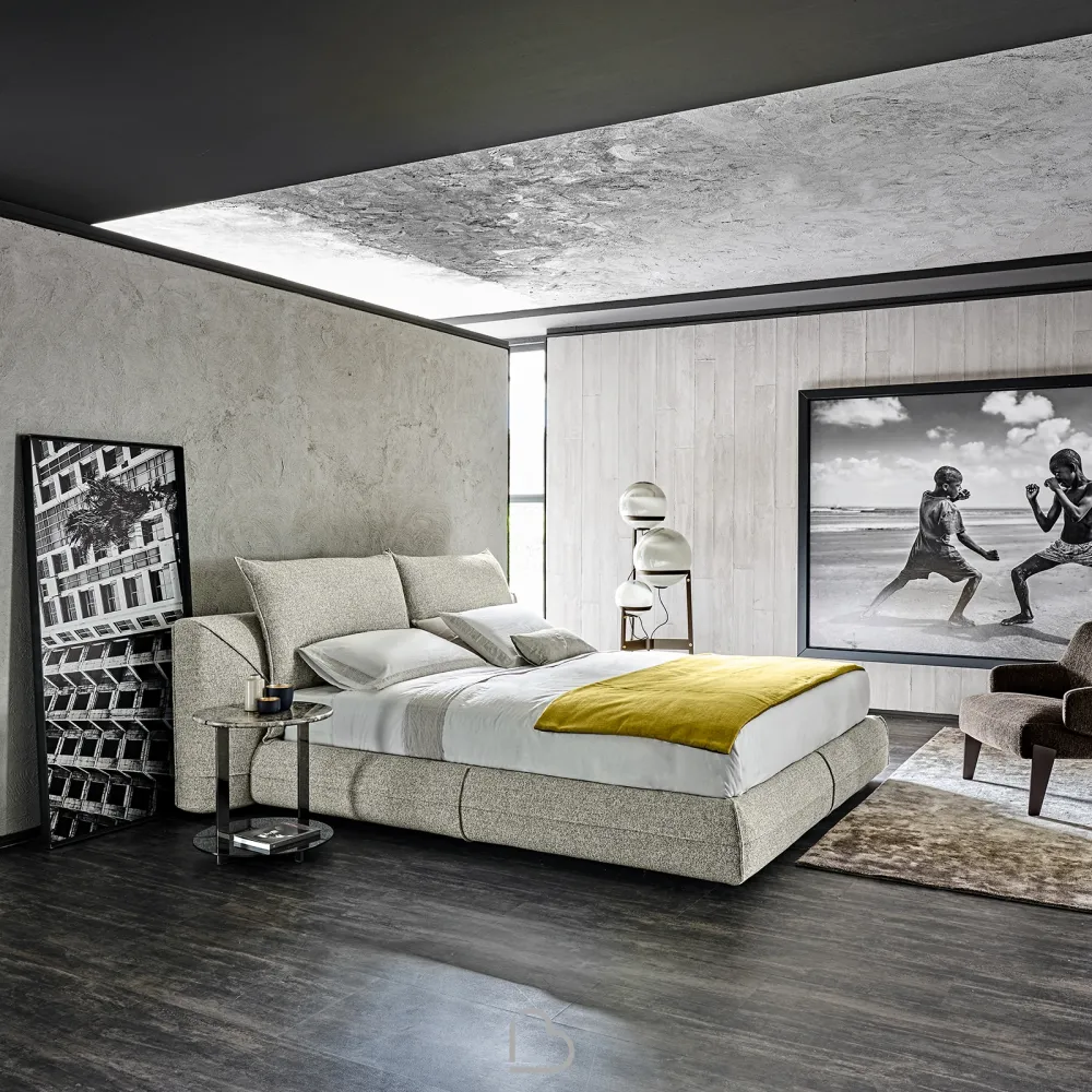 Bett Arketipo Starman Dream