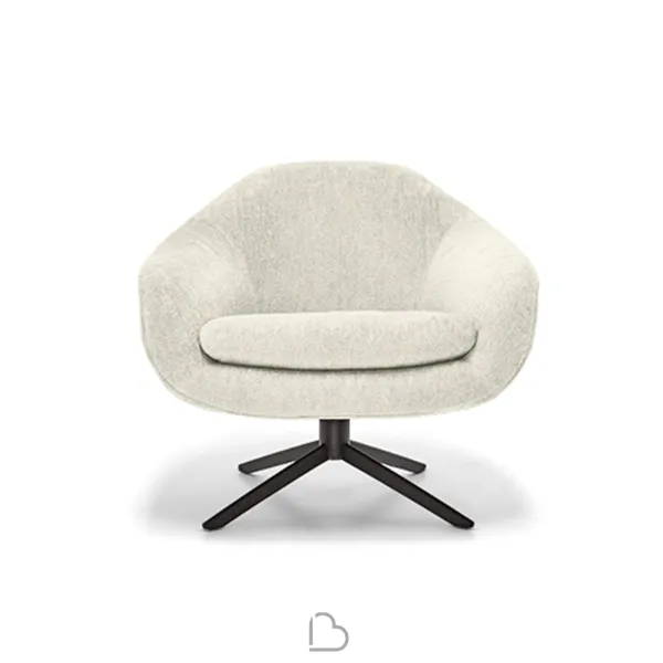 Armchair Arketipo Bond