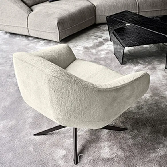 Fauteuil Arketipo Bond