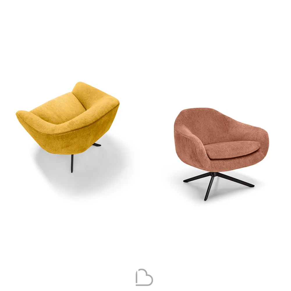 Sillón Arketipo Bond