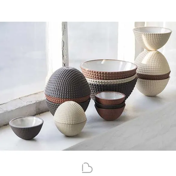 Serax Ciotola Bowl Lava Dia 16 A+A