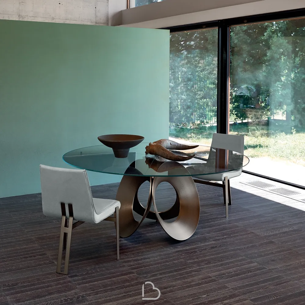 Table  Arketipo Oracle
