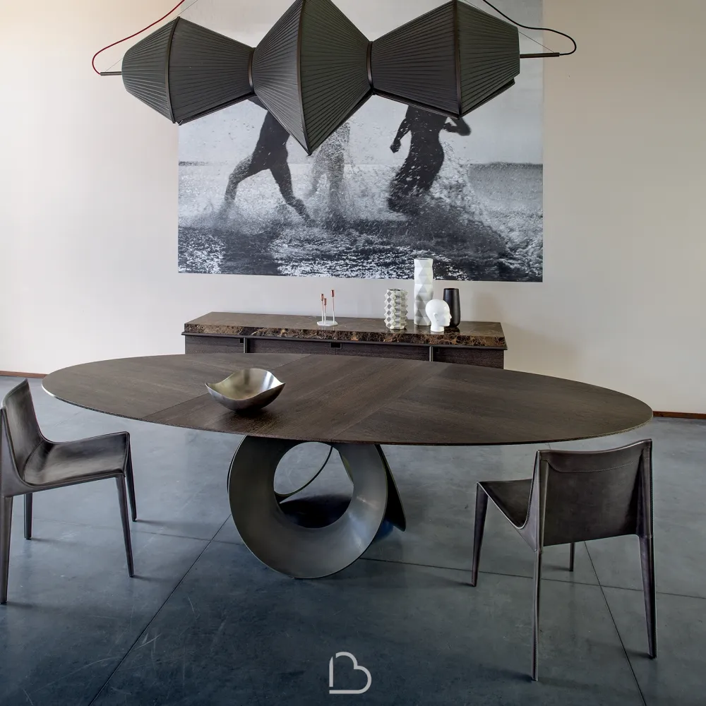 Table  Arketipo Oracle
