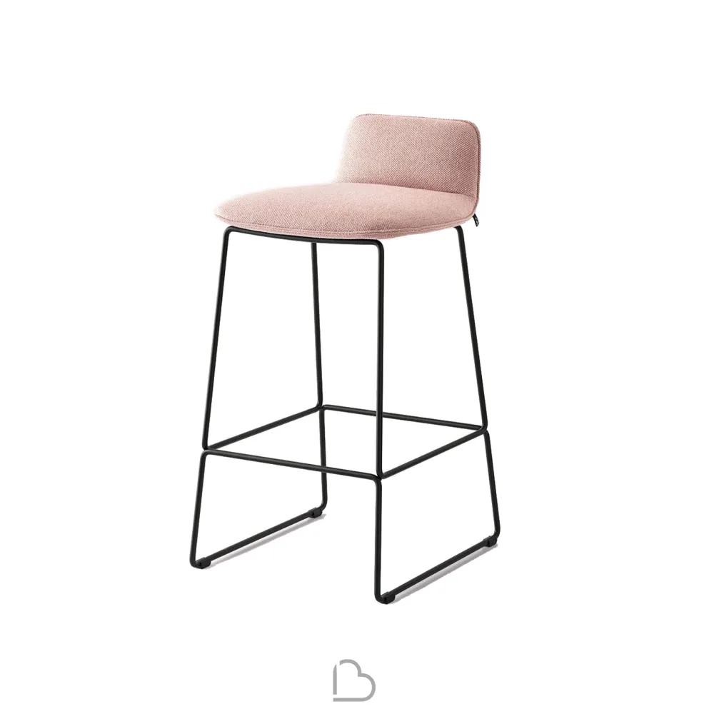 Taburete Connubia Calligaris Riley Soft CB2108-A