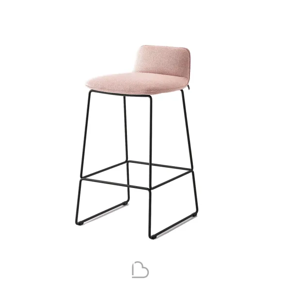 Stool Connubia Calligaris Riley Soft CB2108-A