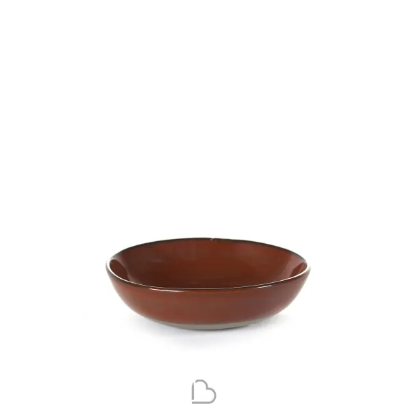 Serax Rust Bowl
