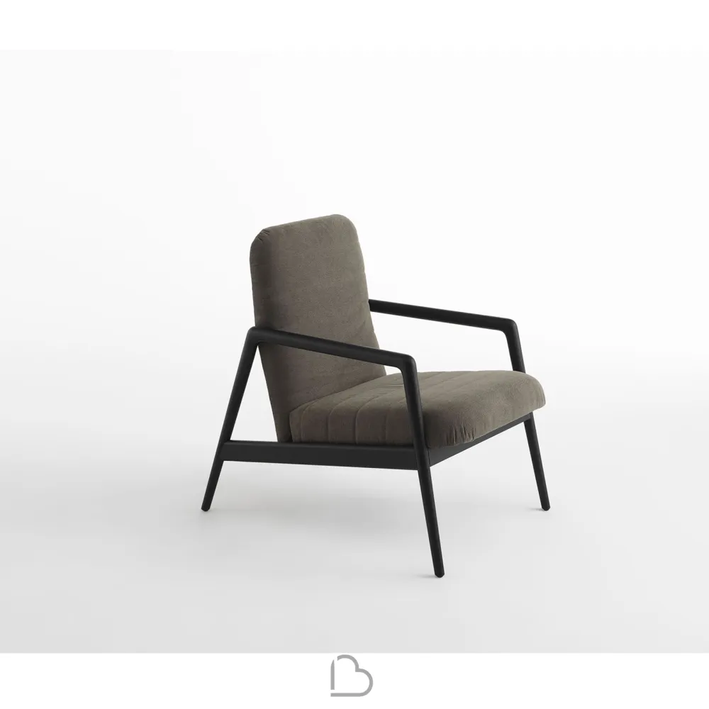 Poltrona Casamania Carnaby
