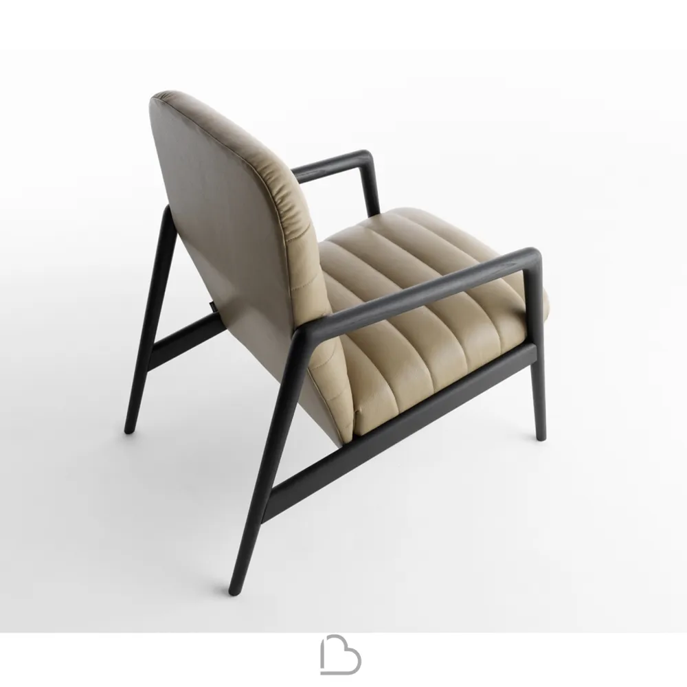 Fauteuil Casamania Carnaby