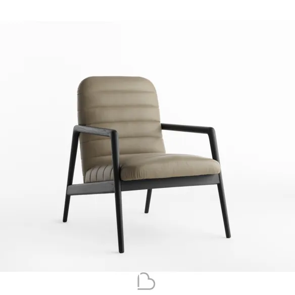 Poltrona Casamania Carnaby