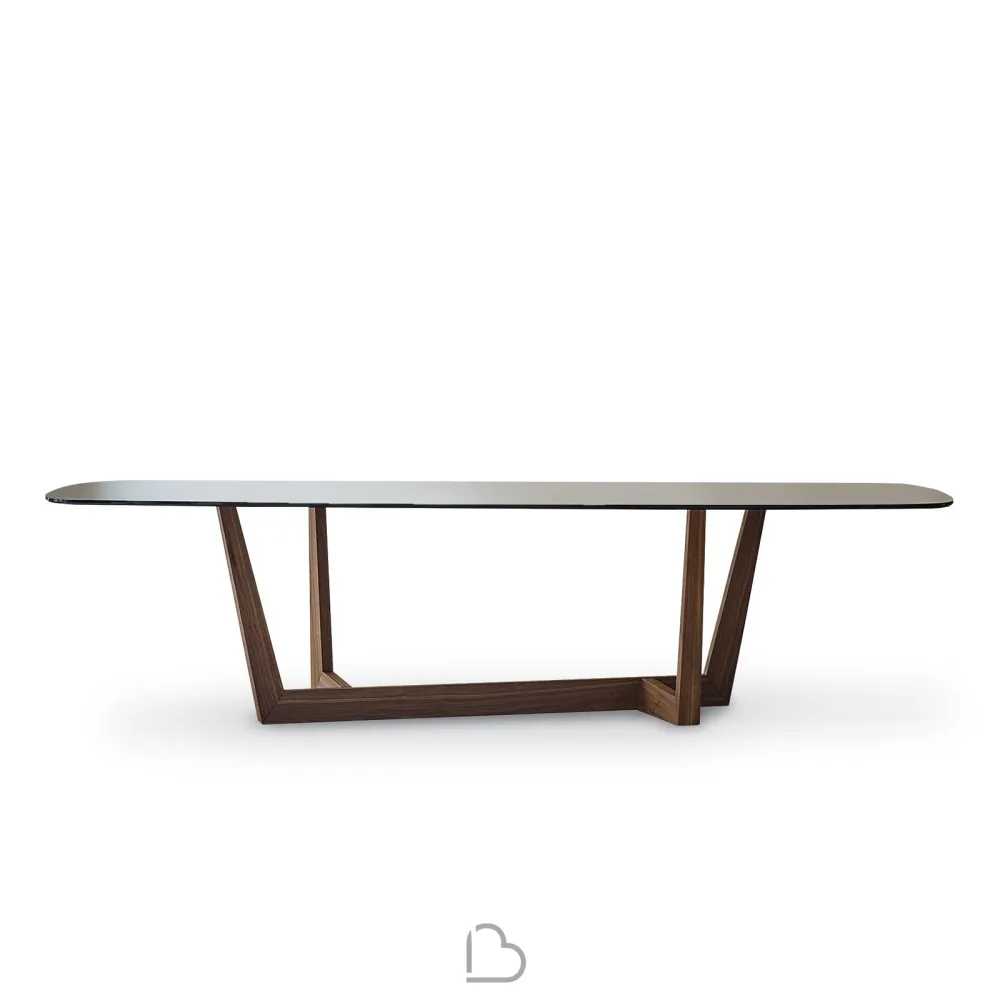 Mesa Bonaldo Art Wood