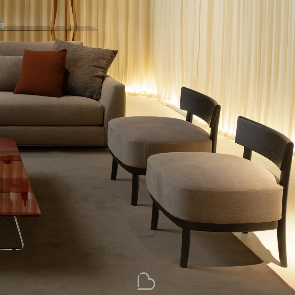 Poltrona Horm Cherish Lounge