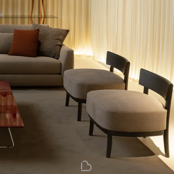 Armchair Horm Cherish Lounge