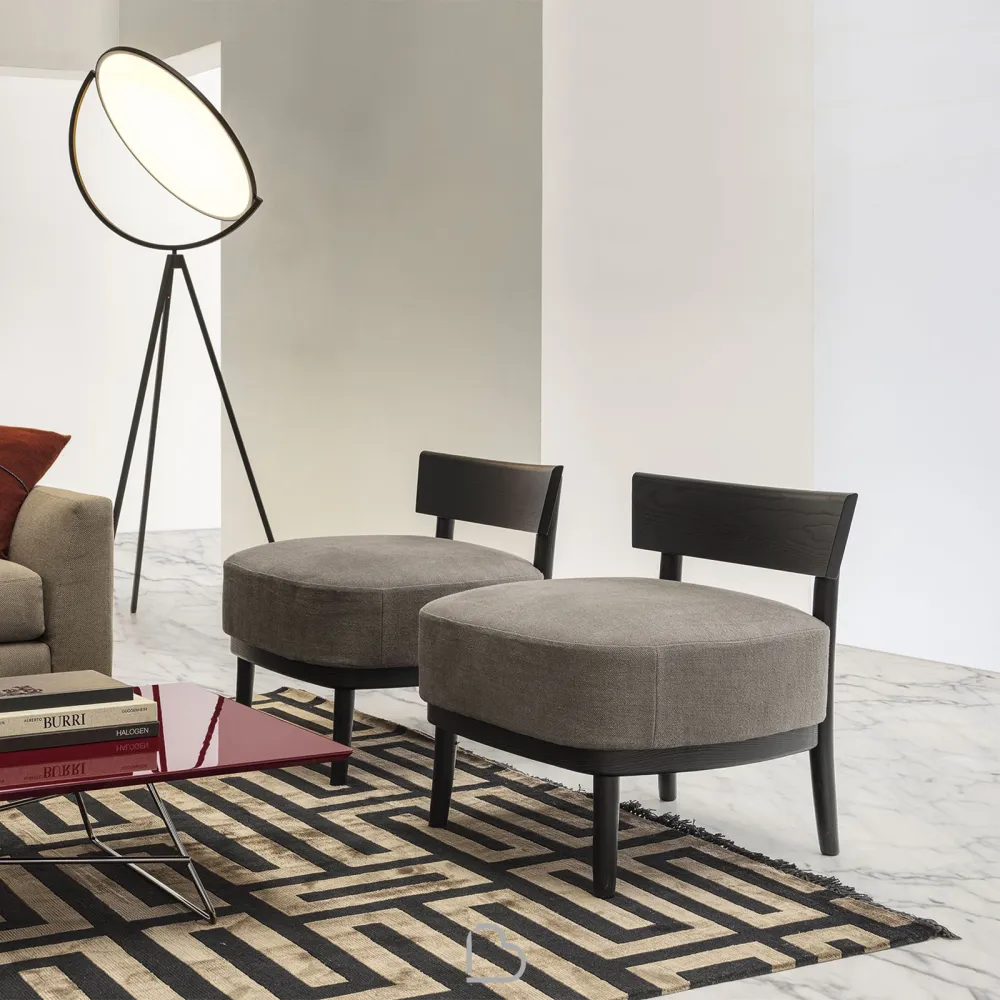 Fauteuil Horm Cherish Lounge