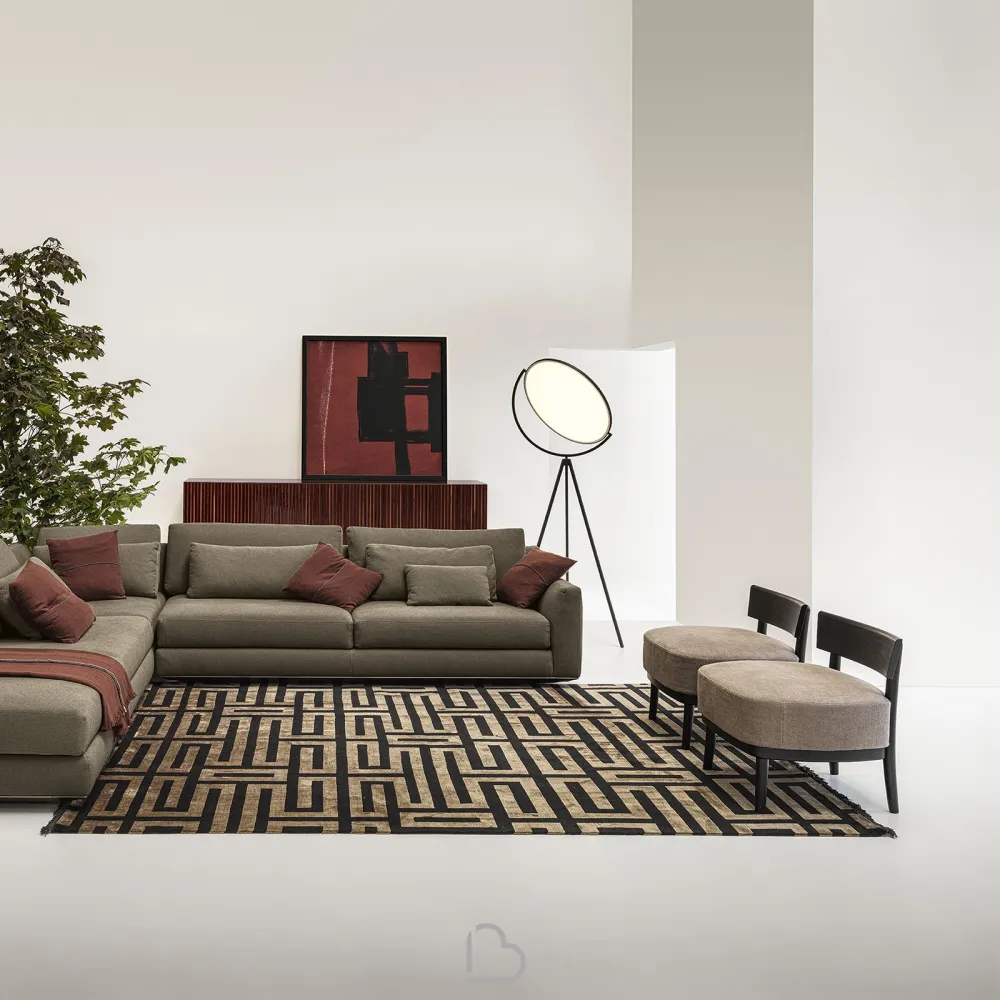 Fauteuil Horm Cherish Lounge
