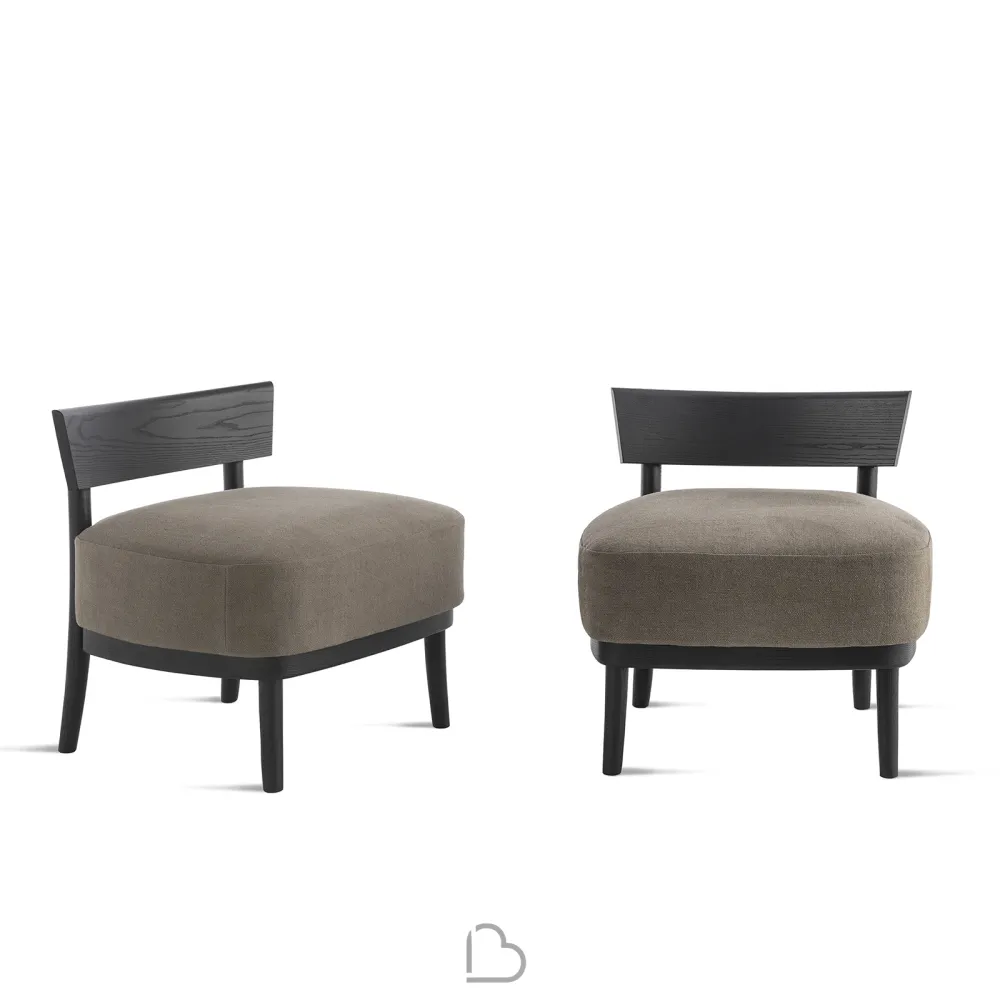 Poltrona Horm Cherish Lounge