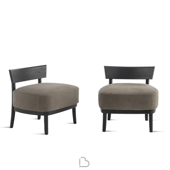 Fauteuil Horm Cherish Lounge
