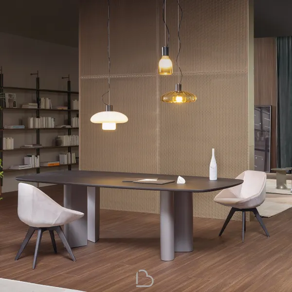 Mesa Bonaldo Geometric Table 2