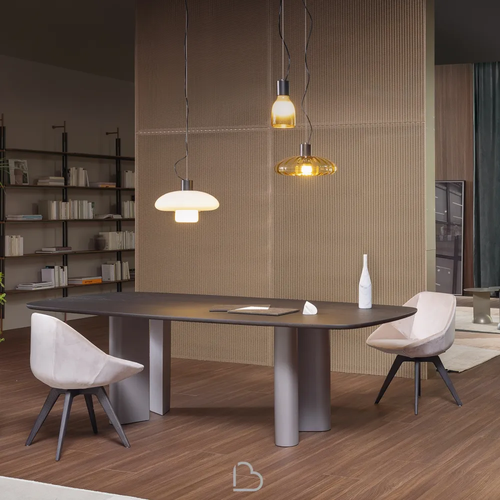 Tavolo Bonaldo Geometric Table