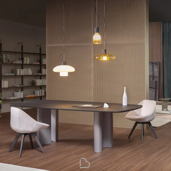 Mesa Bonaldo Geometric Table
