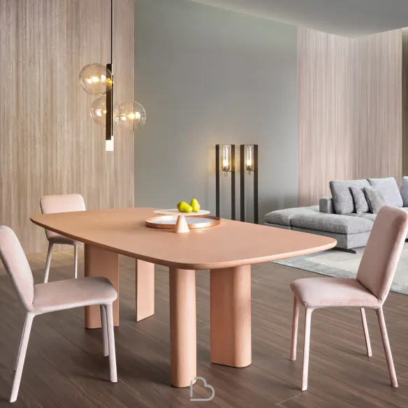 Tableau Bonaldo Geometric Table