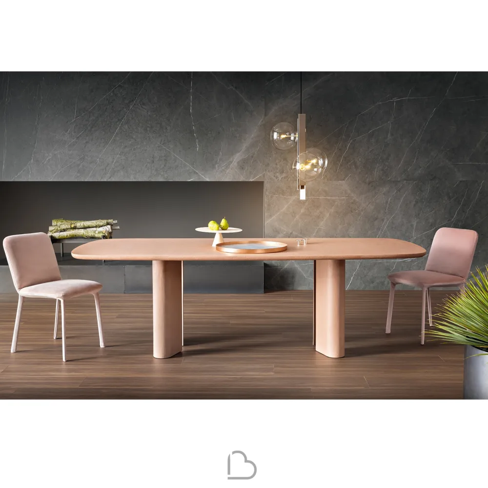 Mesa Bonaldo Geometric Table