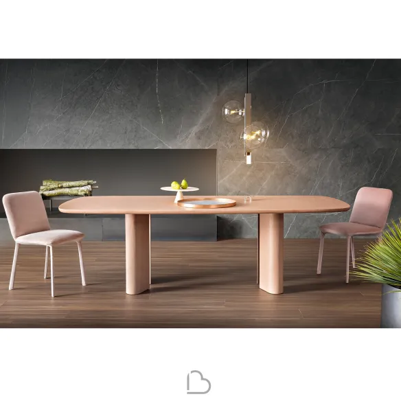 Mesa Bonaldo Geometric Table