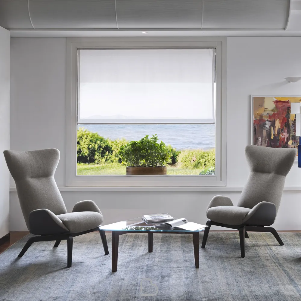 Fauteuil Horm Soho