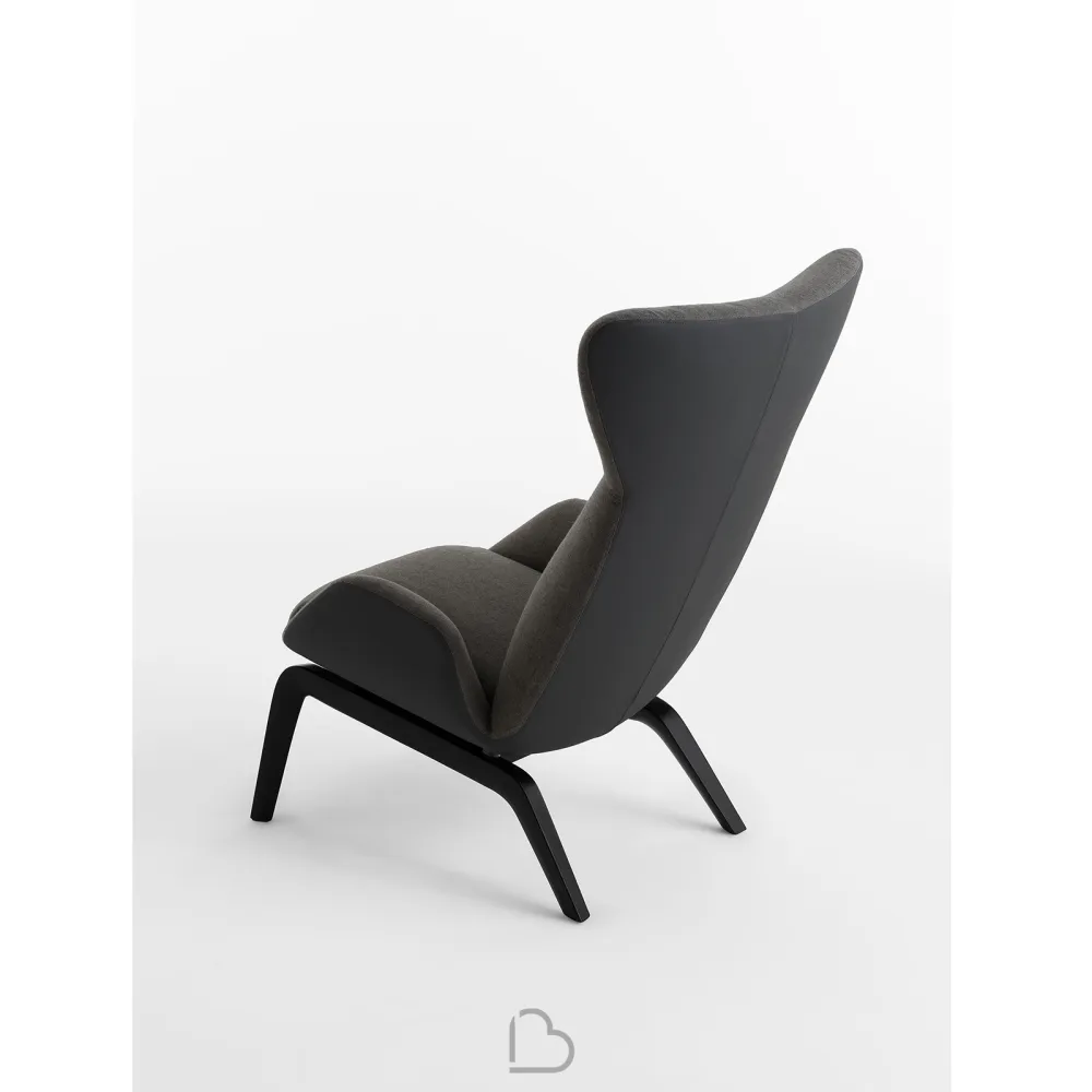 Sillón Horm Soho