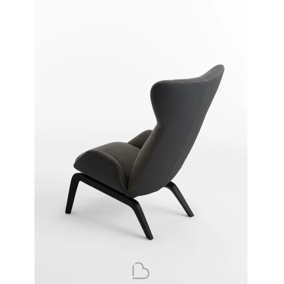 Fauteuil Horm Soho