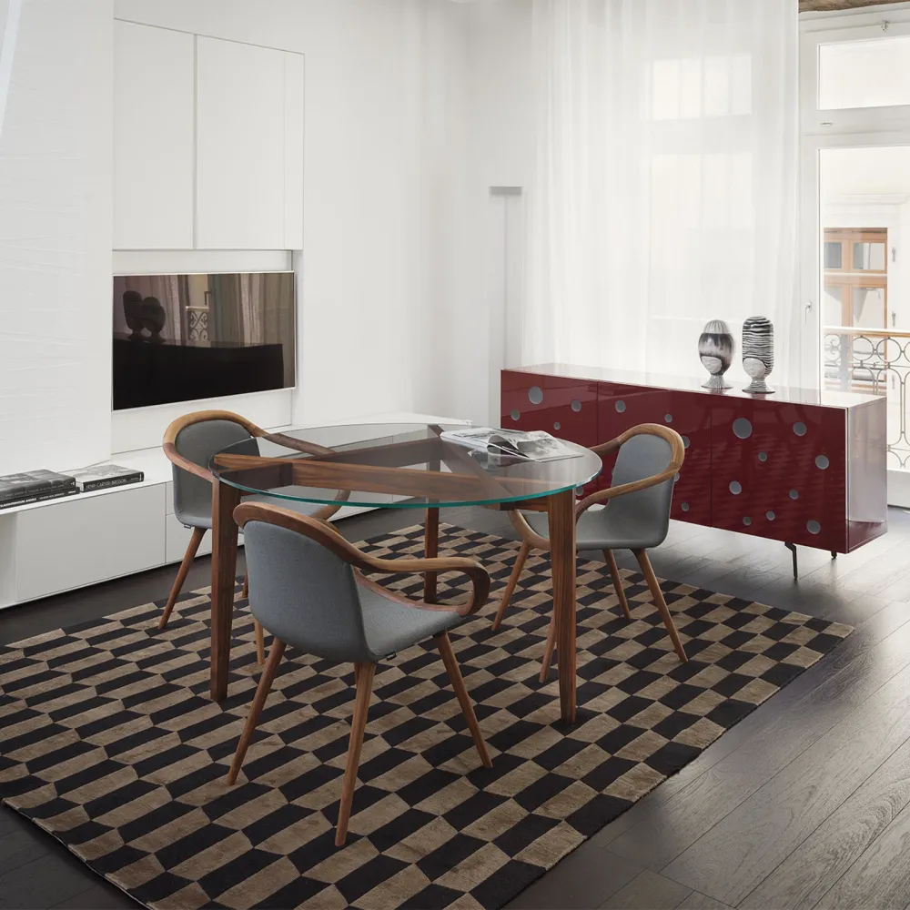 Silla Horm Ginevra