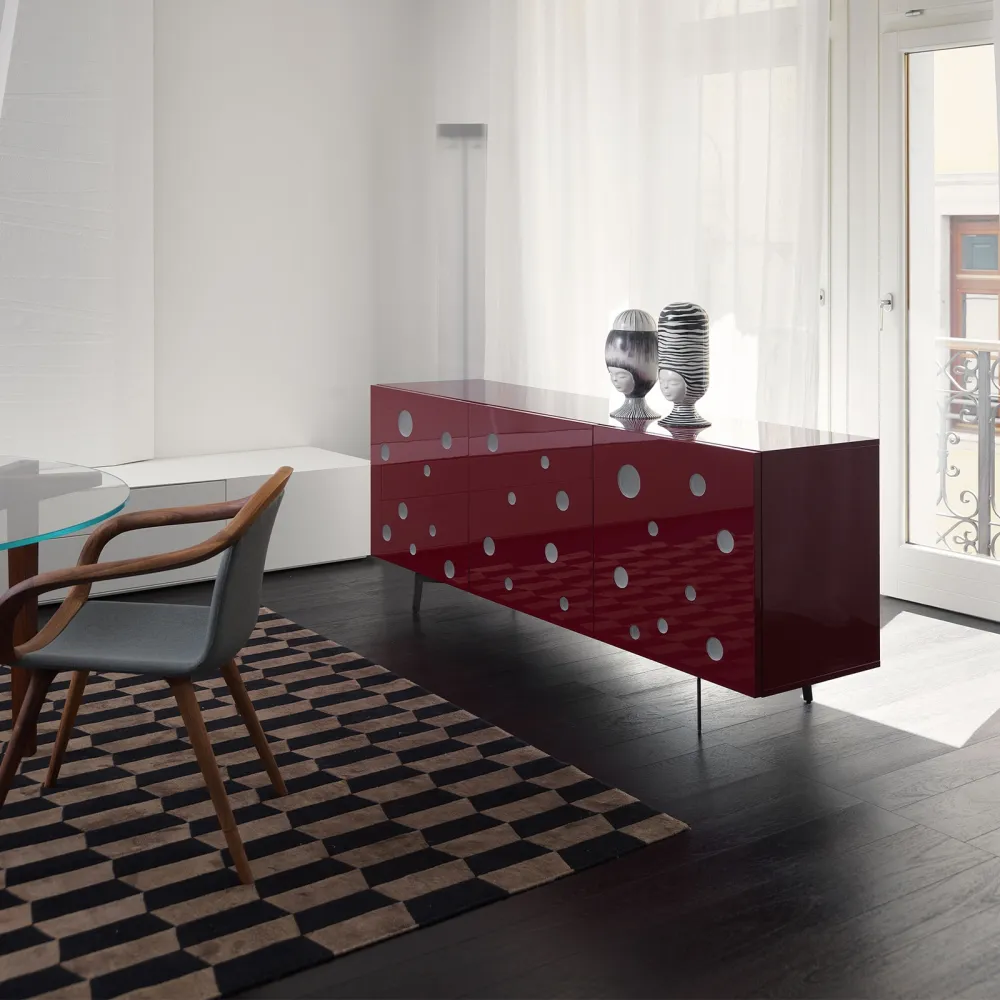 Chaise Horm Ginevra