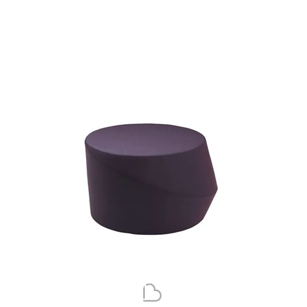 Sedia Horm Giro Pouf 2