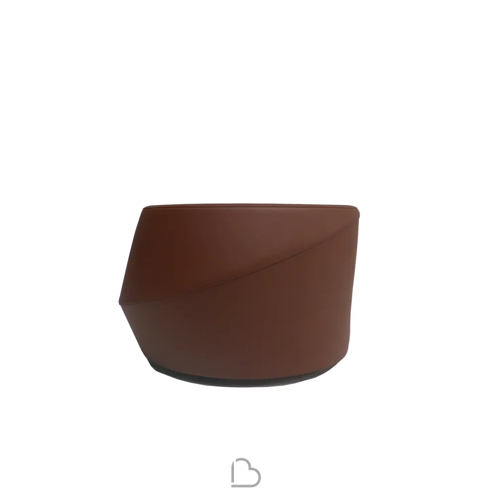 Silla Horm Giro Pouf